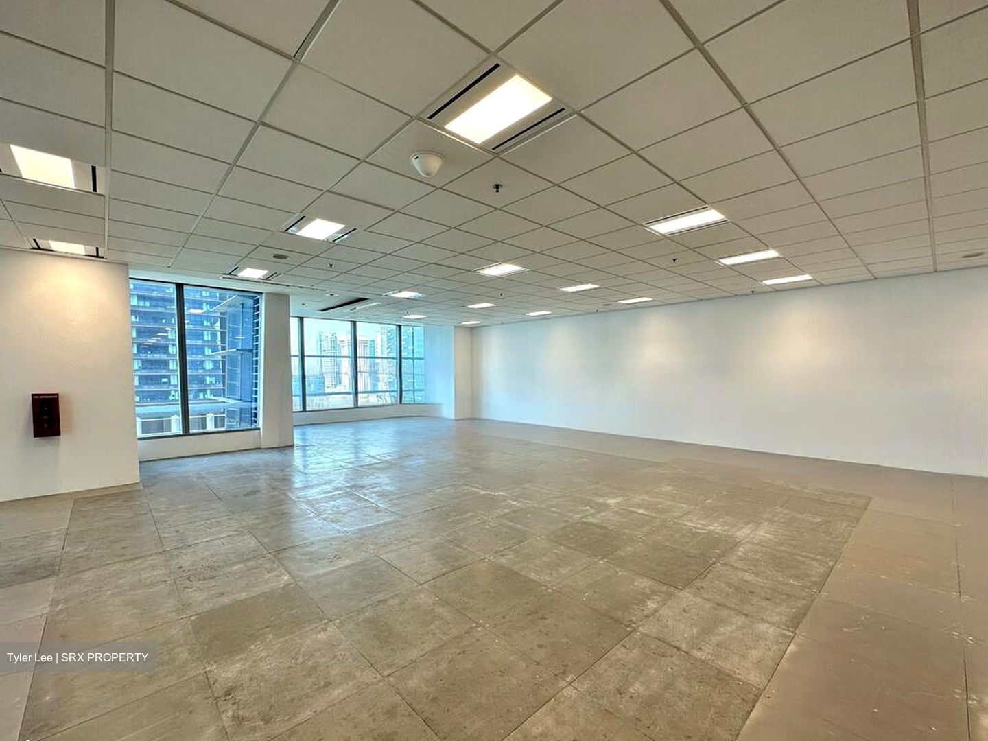 Marina Bay Financial Centre (tower 3) (D1), Office #453686291
